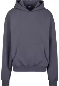 Толстовка URBAN CLASSICS " Urban Classics Men's Ultra Heavy Hoody", цвет Magnet