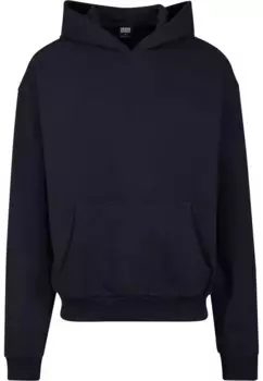 Толстовка URBAN CLASSICS " Urban Classics Men's Ultra Heavy Hoody", черный
