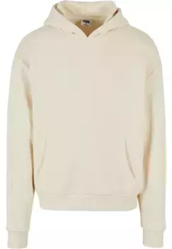 Толстовка URBAN CLASSICS " Urban Classics Men's Ultra Heavy Hoody", белый