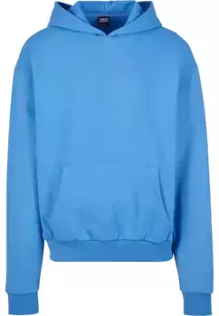 Толстовка URBAN CLASSICS " Urban Classics Men's Ultra Heavy Hoody", синий