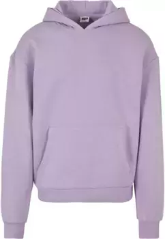 Толстовка URBAN CLASSICS " Urban Classics Men's Ultra Heavy Hoody", цвет Lilac