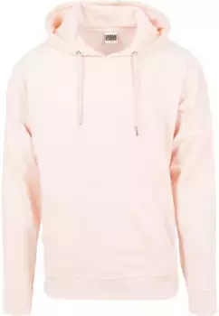 Толстовка URBAN CLASSICS " Urban Classics Men's Oversized Sweat Hoody", розовый