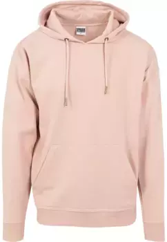 Толстовка URBAN CLASSICS " Urban Classics Men's Oversized Sweat Hoody", цвет Lightrose