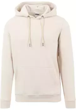 Толстовка URBAN CLASSICS " Urban Classics Men's Basic Sweat Hoody", цвет Sand