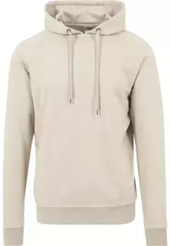 Толстовка URBAN CLASSICS " Urban Classics Men's Acid Wash Raglan Hoody", цвет Sand