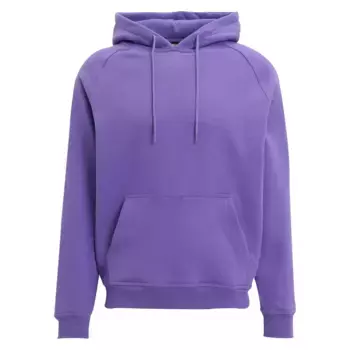 Толстовка URBAN CLASSICS " Urban Classics Men's Blank Hoody", цвет Ultraviolet