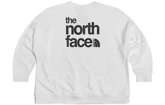 Толстовка Urban Exploration женская белая The North Face