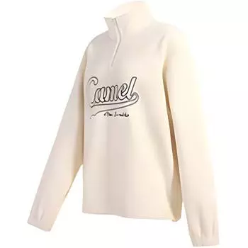 Толстовка Urban Function Series унисекс CAMEL, Ecru