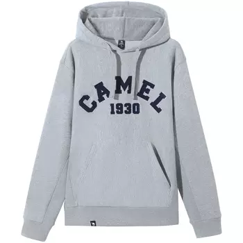Толстовка Urban Function Series унисекс CAMEL, Phantom Black