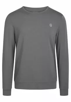 Толстовка URBAN QUEST, серый