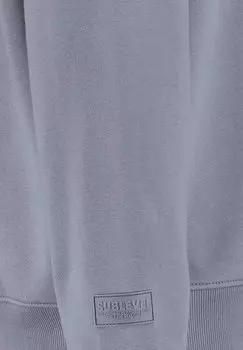 Толстовка URBAN Sublevel, синий