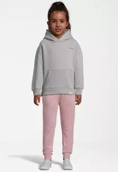 Толстовка URBANTRENDSETTER, серый