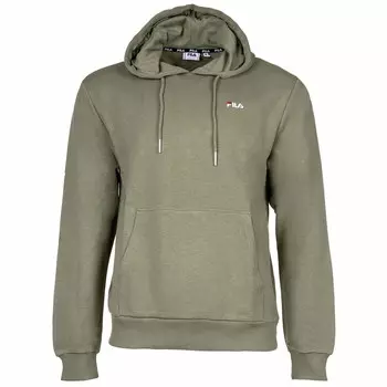 Толстовка urchin Fila, зеленый
