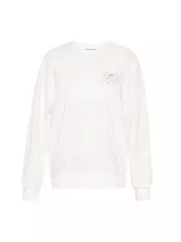 Толстовка Usha, белый