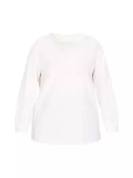 Толстовка Usha, белый