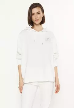 Толстовка usha, белый