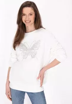 Толстовка usha, белый