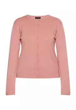 Толстовка usha BLACK LABEL Cardigan, цвет Altrosa