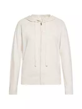 Толстовка usha BLUE LABEL, белый