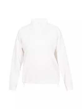 Толстовка usha BLUE LABEL, белый