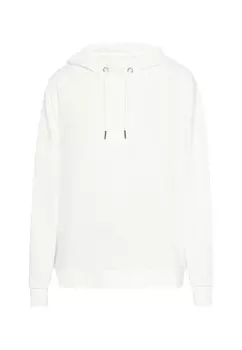 Толстовка usha BLUE LABEL, белый