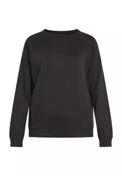 Толстовка usha BLUE LABEL, черный