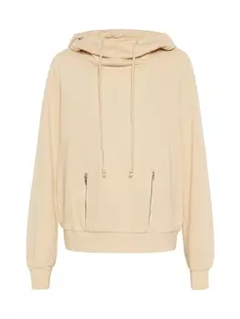 Толстовка usha BLUE LABEL, кофе