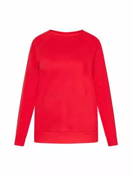 Толстовка usha BLUE LABEL, красный