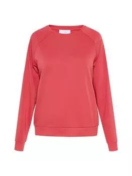 Толстовка usha BLUE LABEL, красный