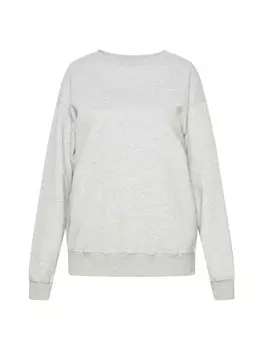 Толстовка usha BLUE LABEL, серый