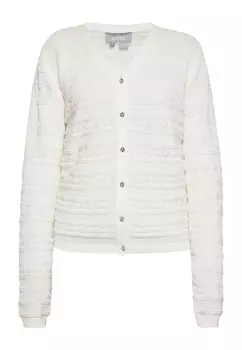 Толстовка Usha Cardigan, белый