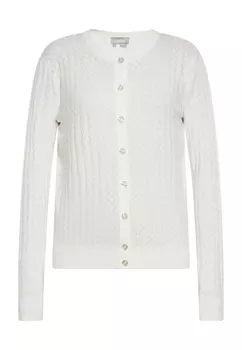 Толстовка Usha Cardigan, белый