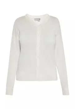 Толстовка Usha Cardigan, белый