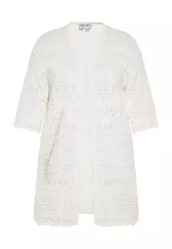 Толстовка Usha Cardigan, белый