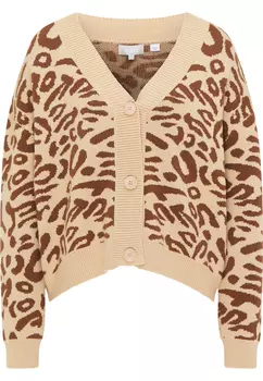 Толстовка Usha Cardigan, бежевый