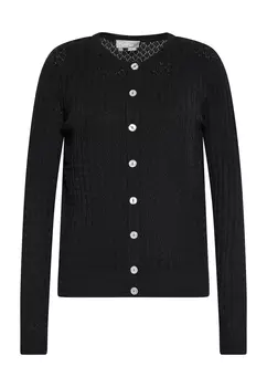 Толстовка Usha Cardigan, черный