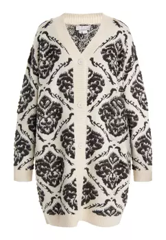 Толстовка Usha Cardigan, кремовый