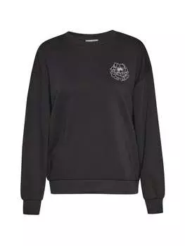 Толстовка Usha, черный