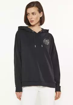 Толстовка usha, черный