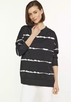 Толстовка usha, черный