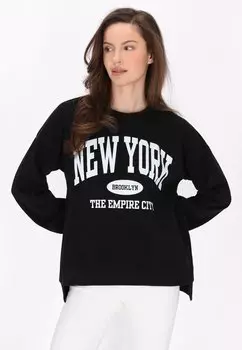 Толстовка usha, черный