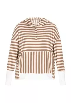 Толстовка Usha, цвет Cappuccino