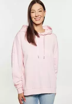 Толстовка usha, цвет Hellrosa