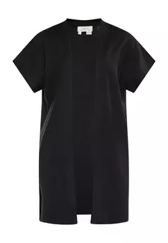 Толстовка usha FESTIVAL Cardigan, черный