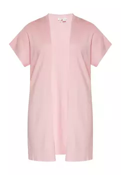 Толстовка usha FESTIVAL Cardigan, цвет HELLROSA