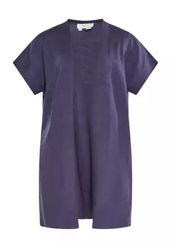 Толстовка usha FESTIVAL Cardigan, морской