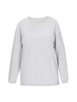 Толстовка usha FESTIVAL, цвет light grey