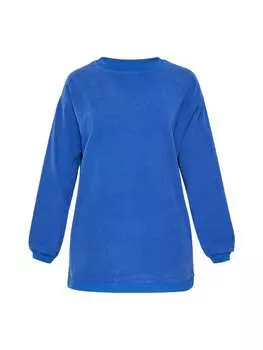 Толстовка usha FESTIVAL, синий