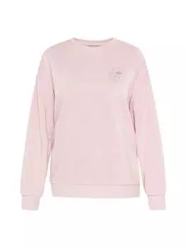 Толстовка Usha, розовый