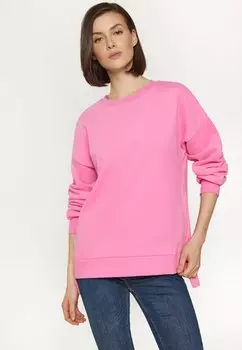Толстовка usha, розовый